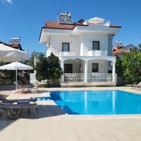 Villa Ekin Fethiye Kültér fotó