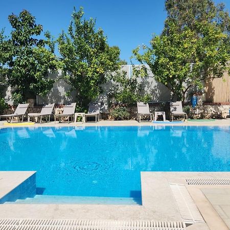 Villa Ekin Fethiye Kültér fotó
