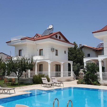 Villa Ekin Fethiye Kültér fotó