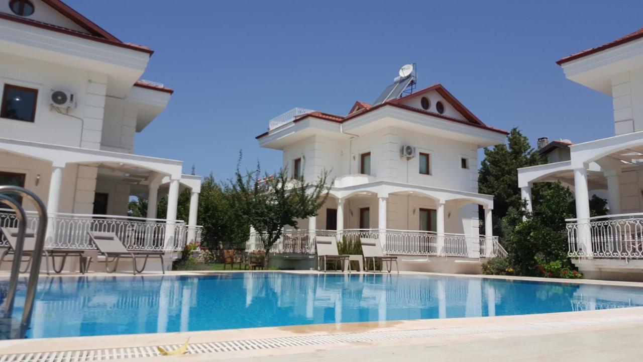 Villa Ekin Fethiye Kültér fotó