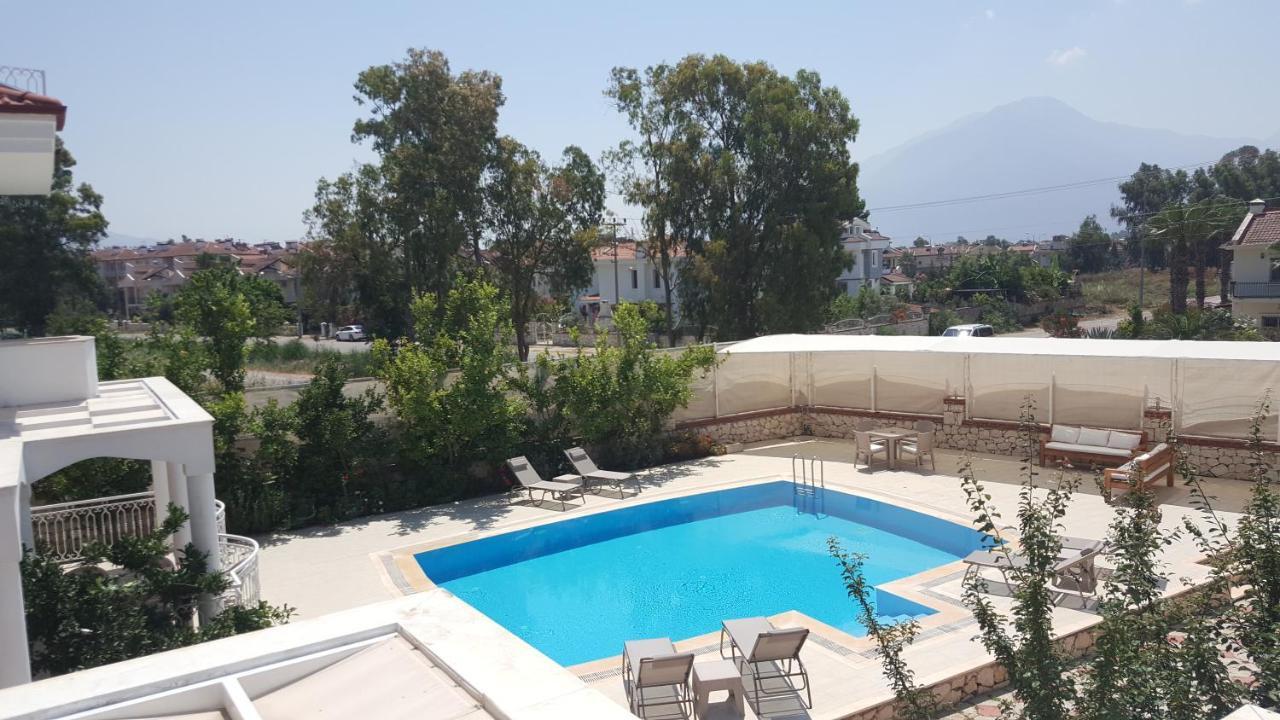 Villa Ekin Fethiye Kültér fotó