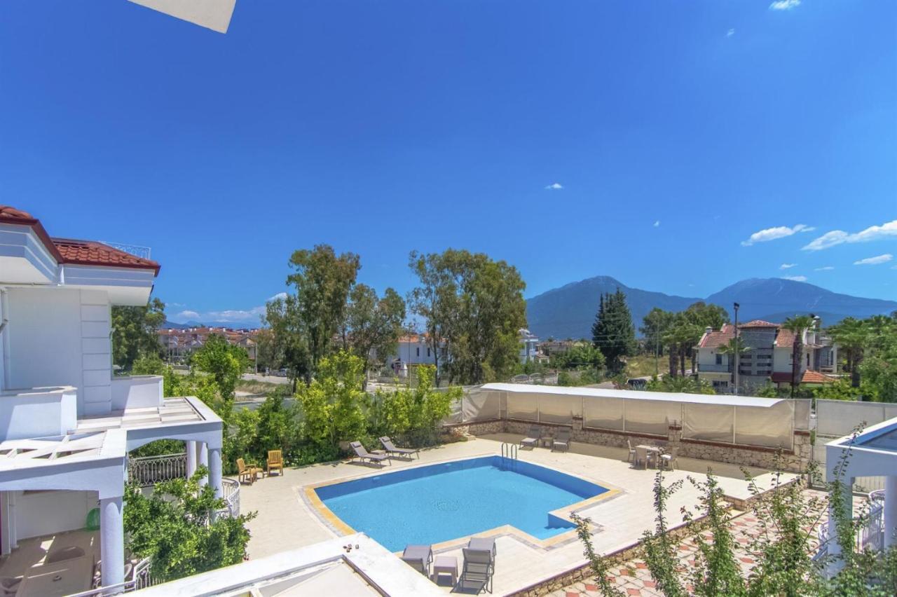 Villa Ekin Fethiye Kültér fotó