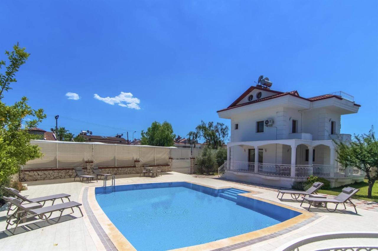 Villa Ekin Fethiye Kültér fotó