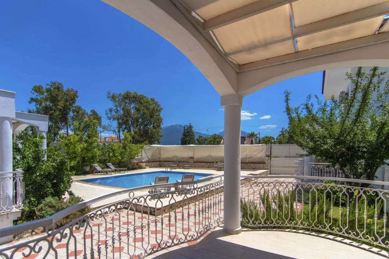 Villa Ekin Fethiye Kültér fotó