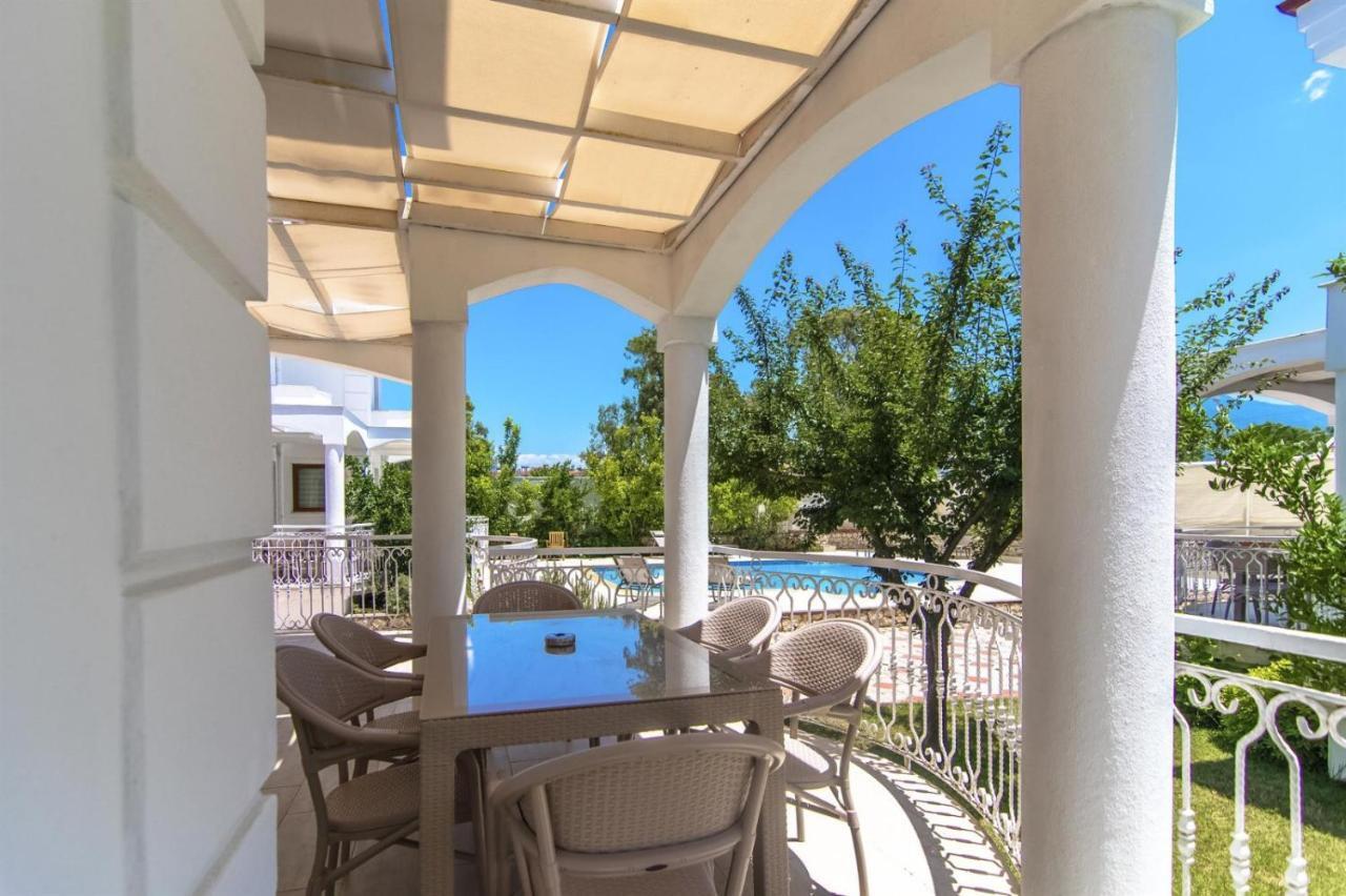 Villa Ekin Fethiye Kültér fotó