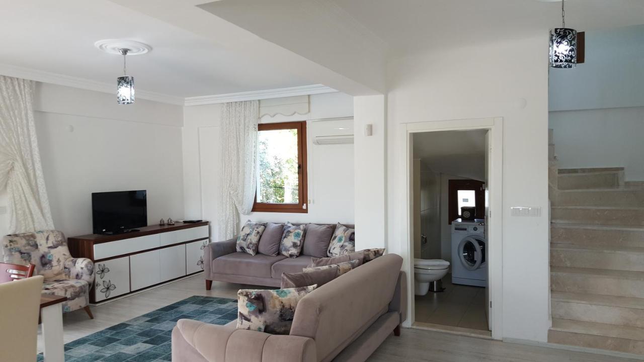 Villa Ekin Fethiye Kültér fotó