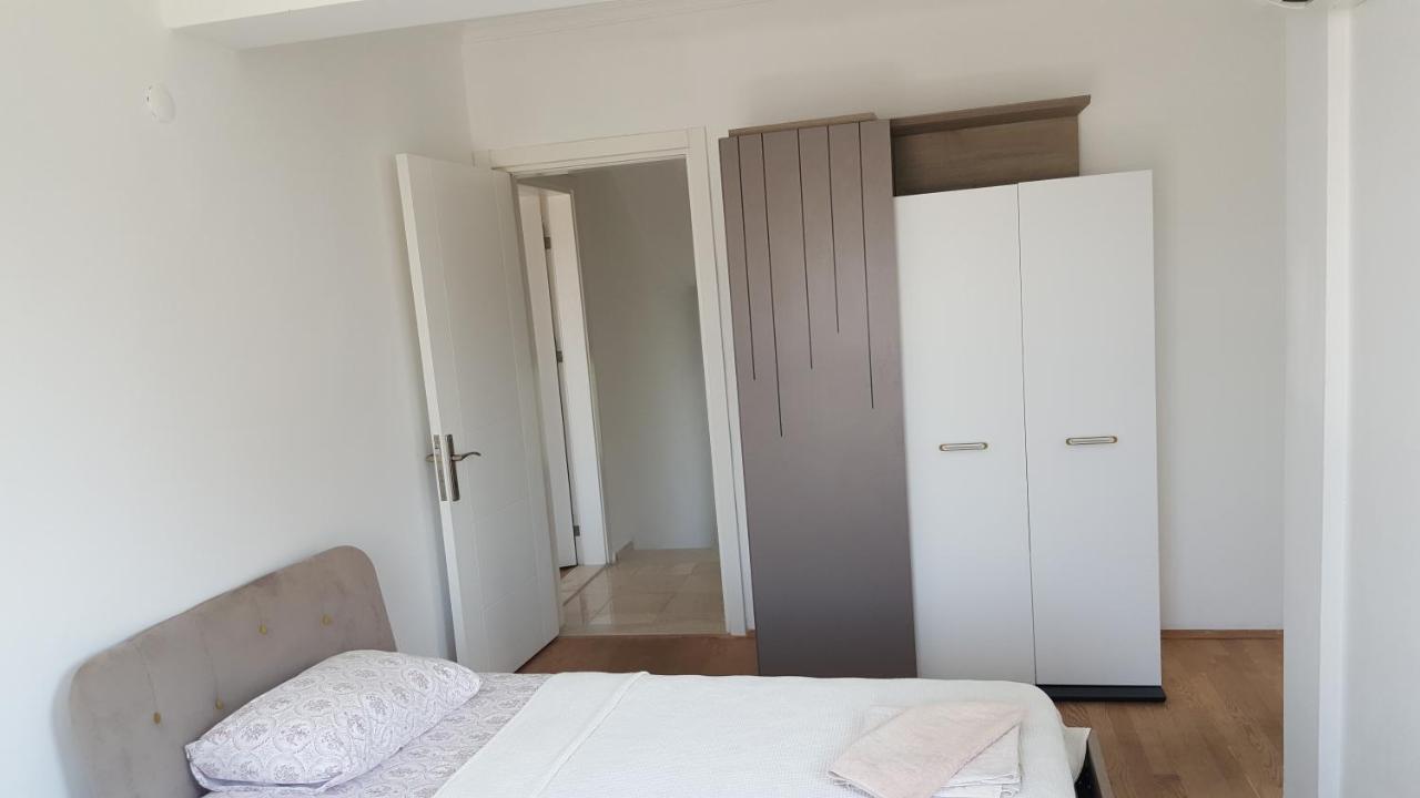Villa Ekin Fethiye Kültér fotó