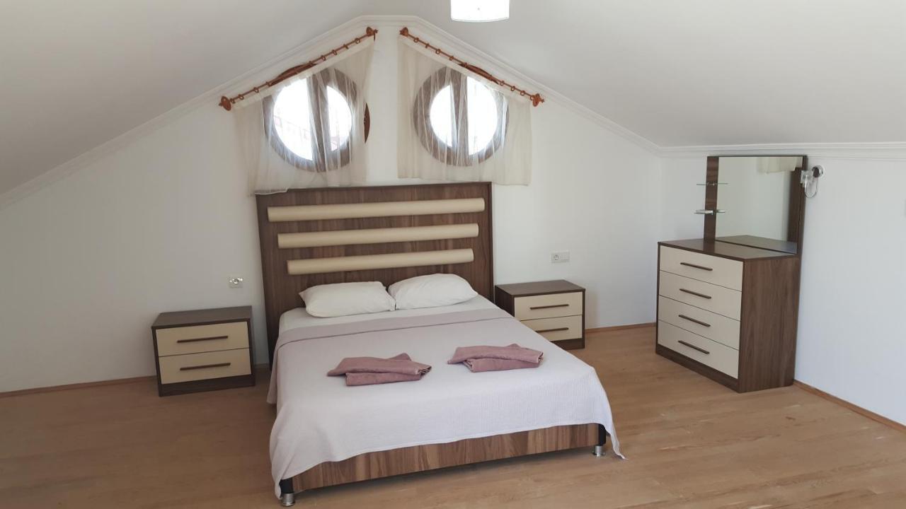 Villa Ekin Fethiye Kültér fotó