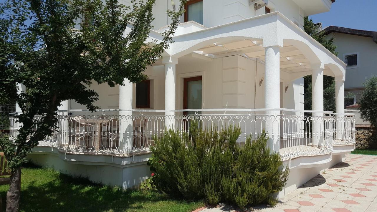 Villa Ekin Fethiye Kültér fotó