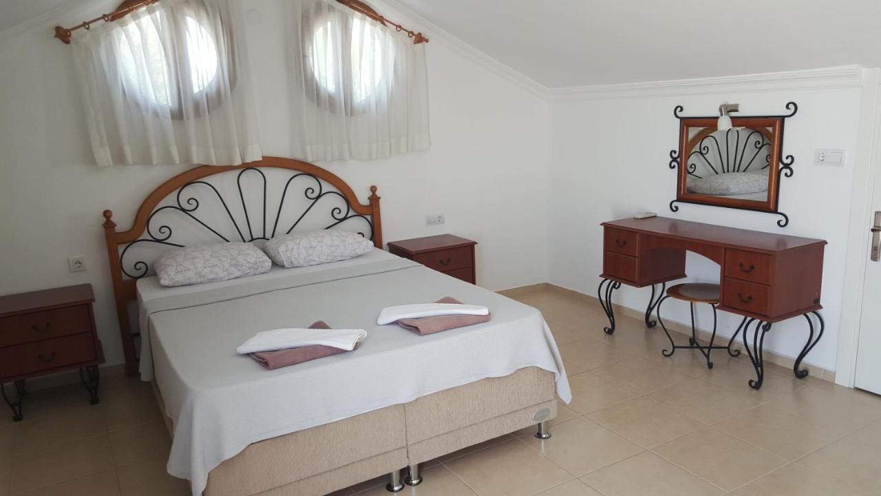 Villa Ekin Fethiye Kültér fotó