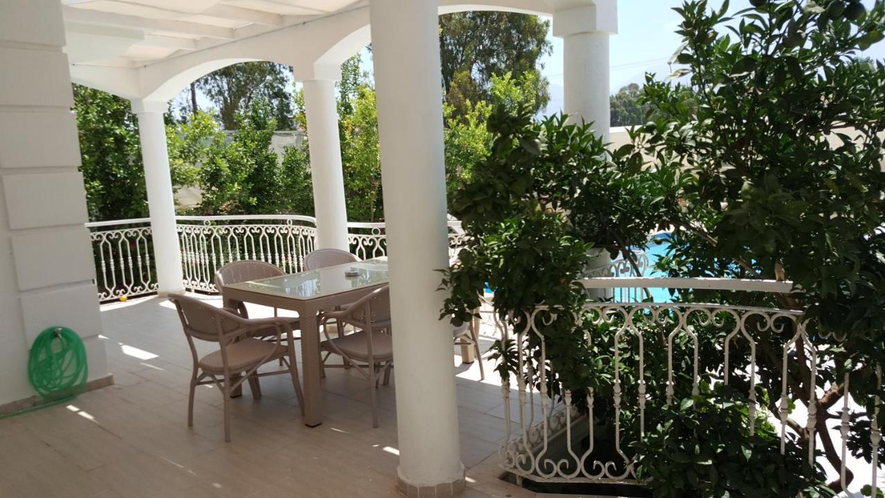Villa Ekin Fethiye Kültér fotó