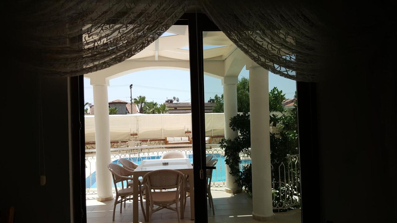 Villa Ekin Fethiye Kültér fotó
