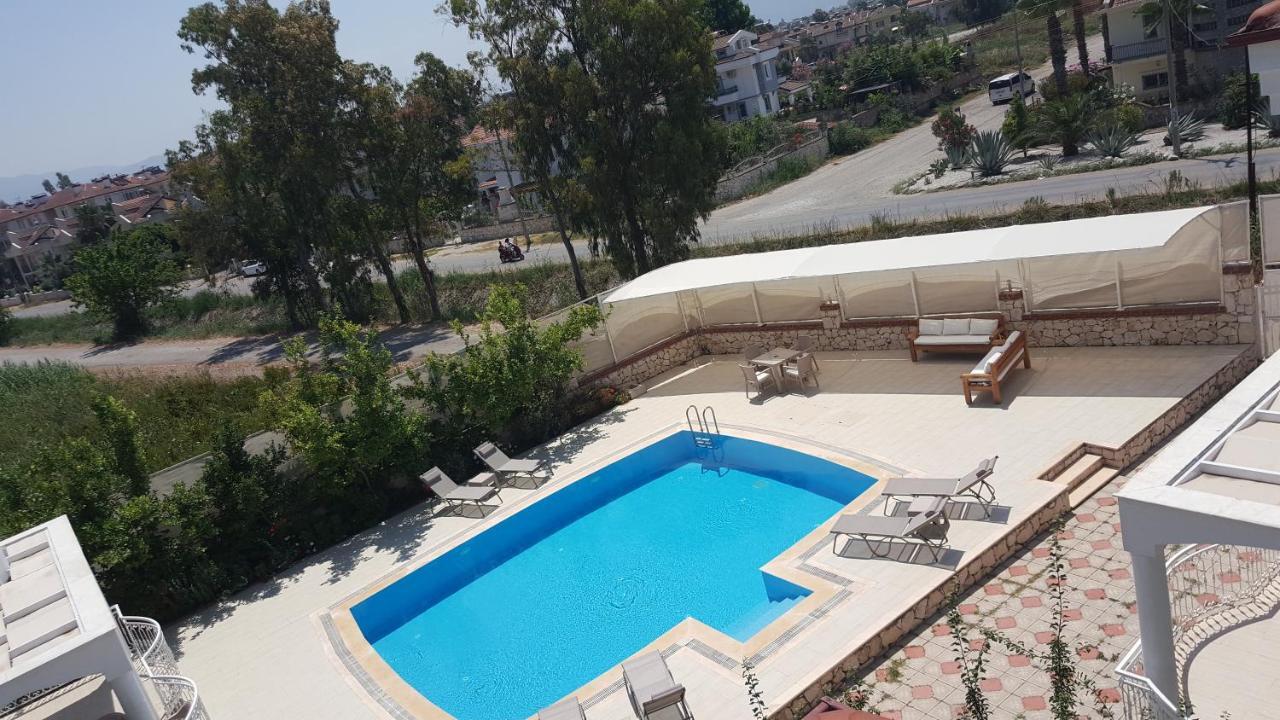 Villa Ekin Fethiye Kültér fotó