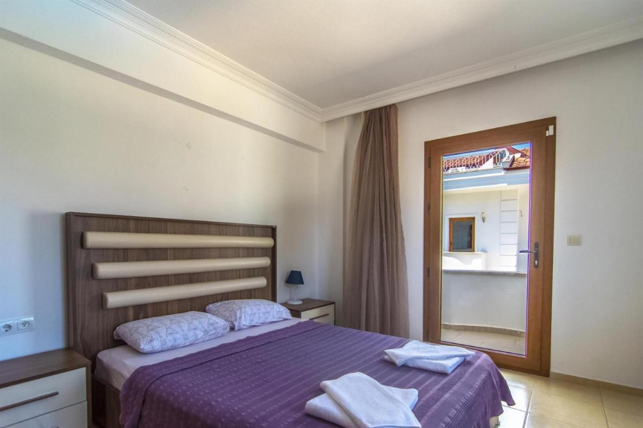 Villa Ekin Fethiye Kültér fotó