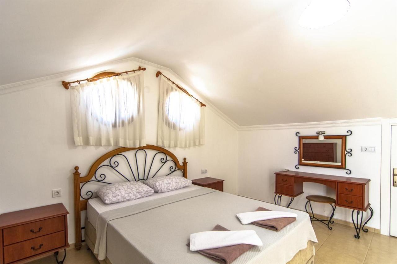 Villa Ekin Fethiye Kültér fotó