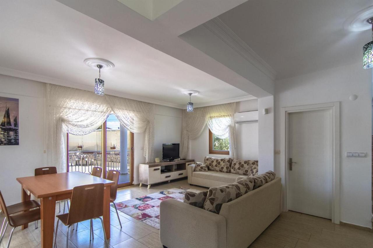 Villa Ekin Fethiye Kültér fotó
