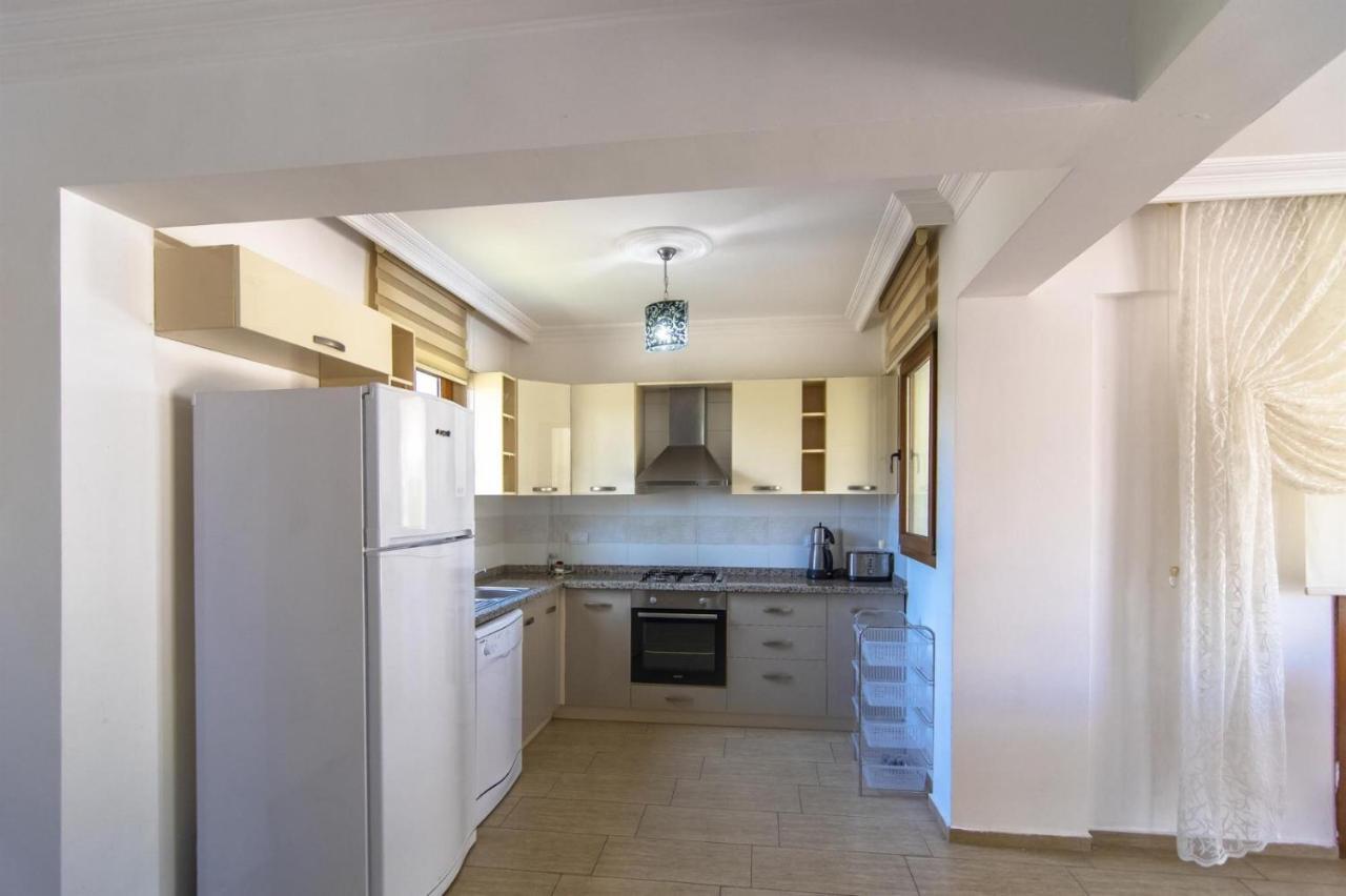 Villa Ekin Fethiye Kültér fotó