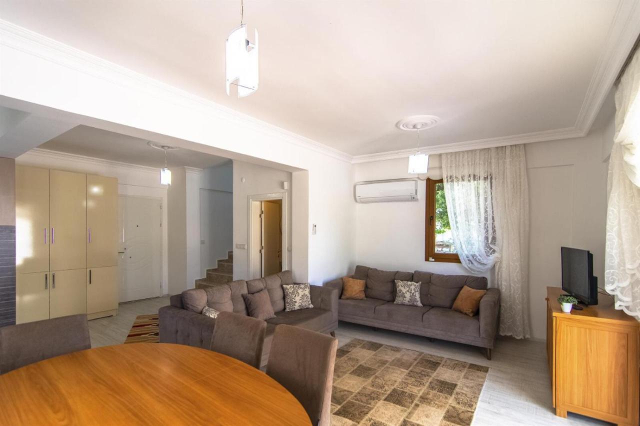 Villa Ekin Fethiye Kültér fotó