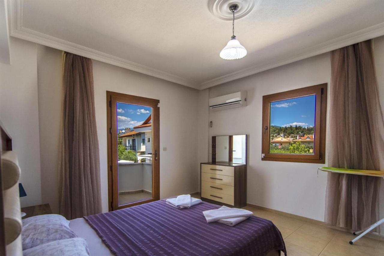 Villa Ekin Fethiye Kültér fotó