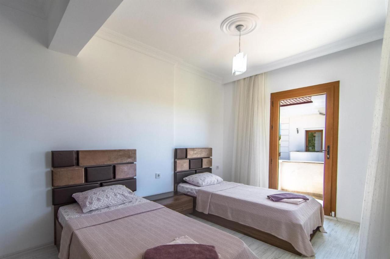 Villa Ekin Fethiye Kültér fotó