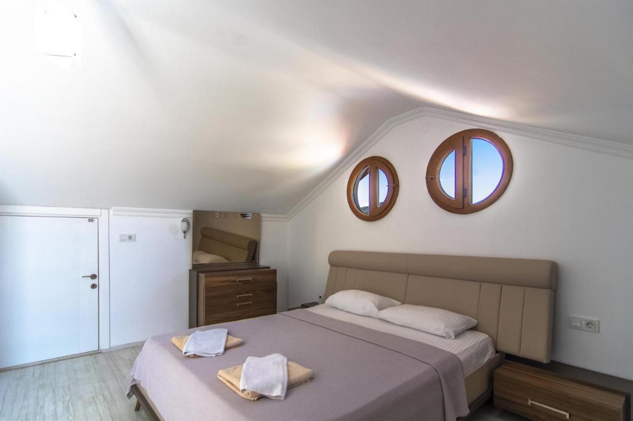 Villa Ekin Fethiye Kültér fotó