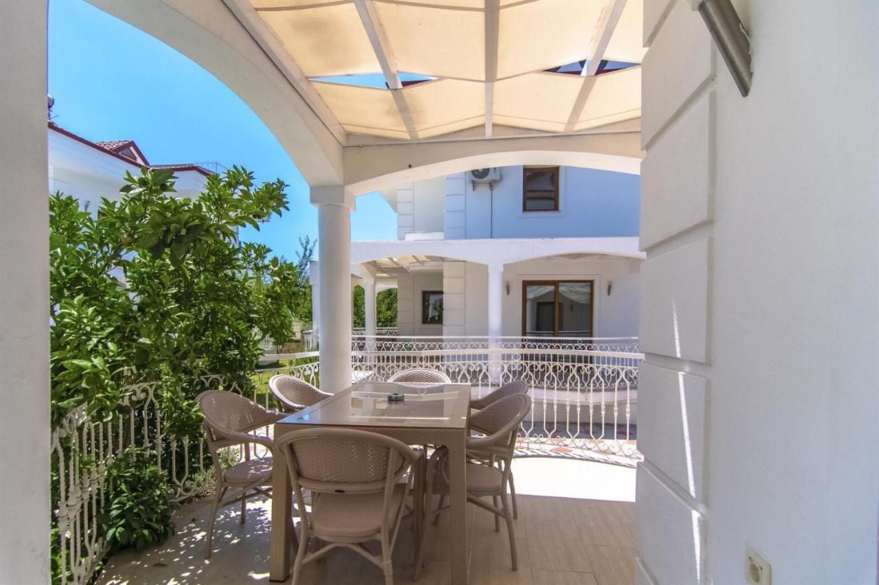 Villa Ekin Fethiye Kültér fotó