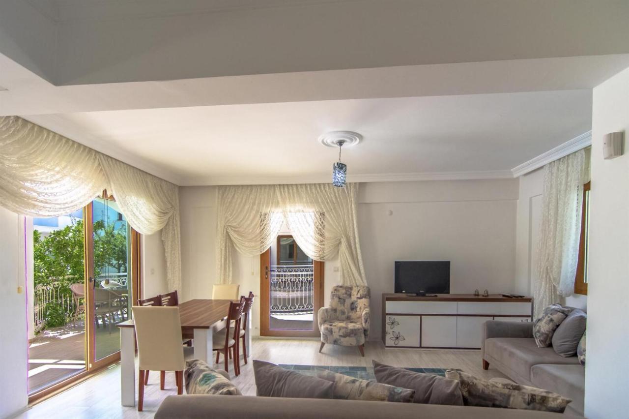 Villa Ekin Fethiye Kültér fotó