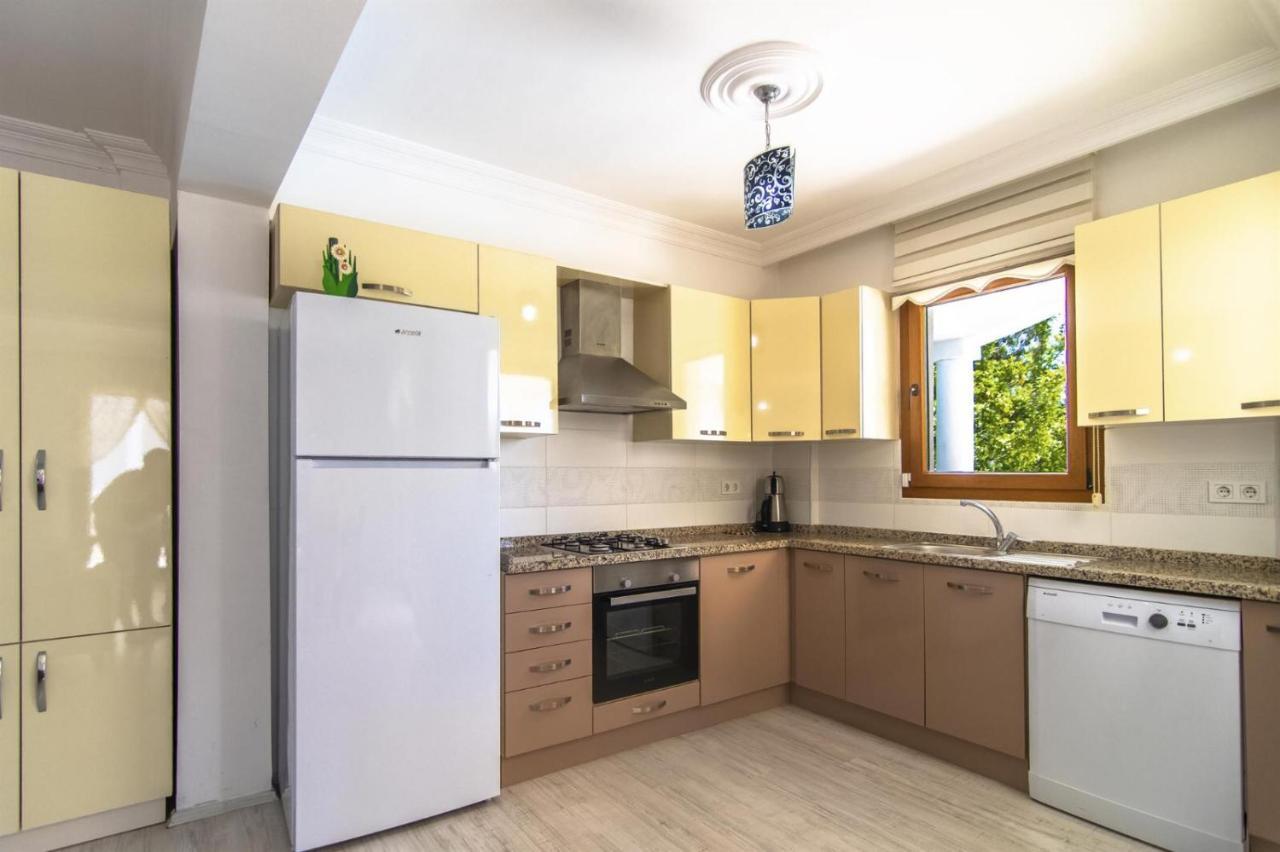 Villa Ekin Fethiye Kültér fotó