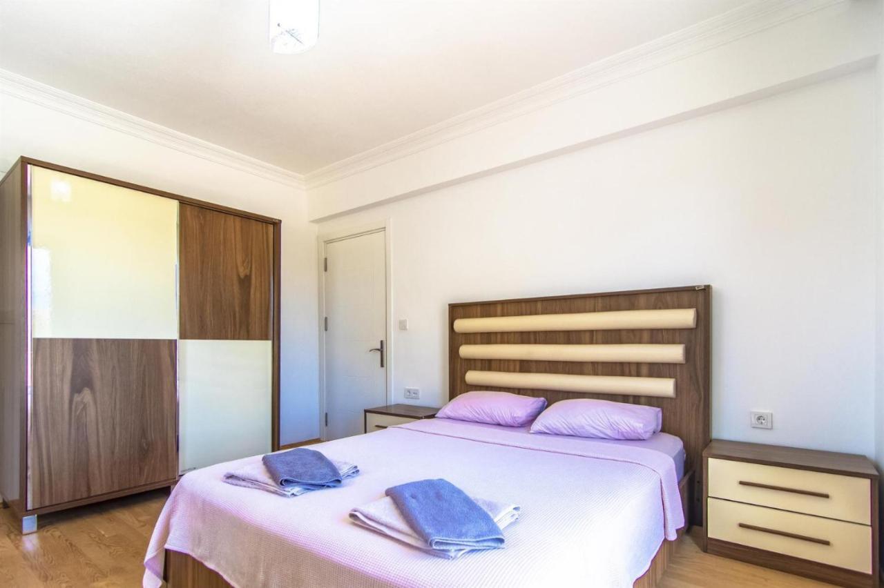 Villa Ekin Fethiye Kültér fotó