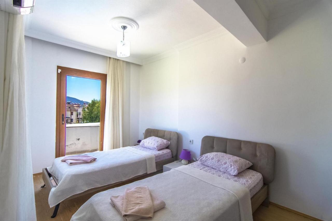 Villa Ekin Fethiye Kültér fotó