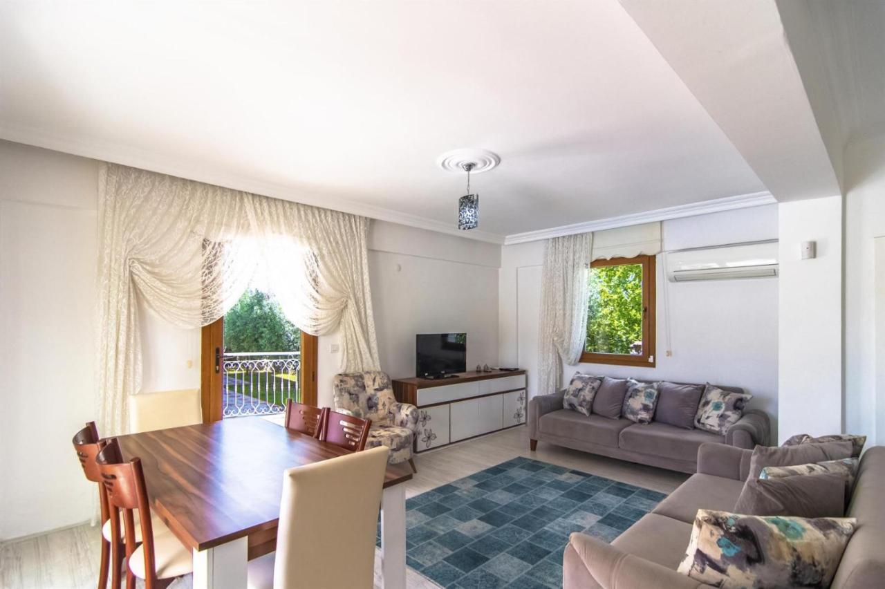 Villa Ekin Fethiye Kültér fotó