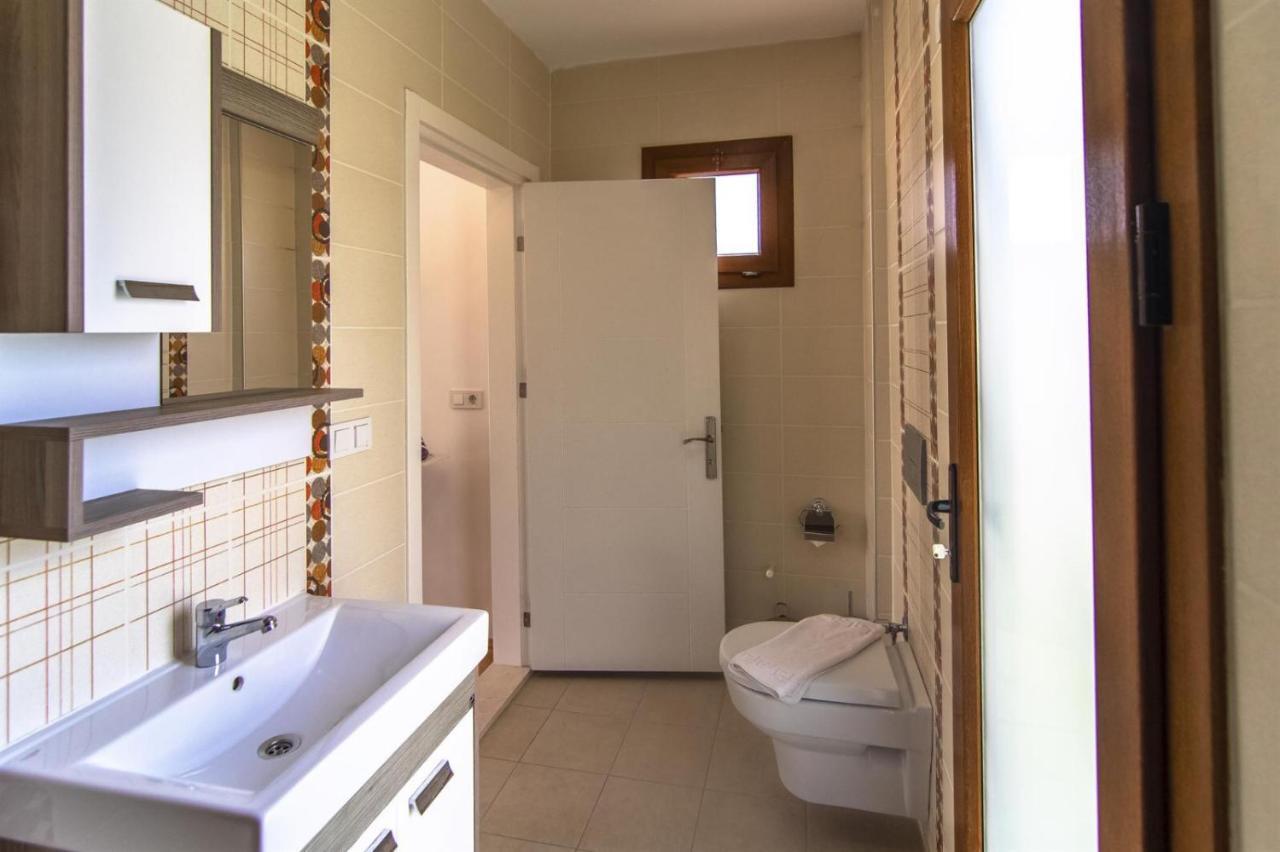 Villa Ekin Fethiye Kültér fotó