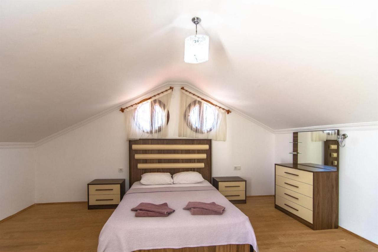 Villa Ekin Fethiye Kültér fotó