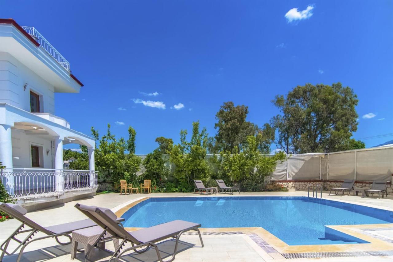 Villa Ekin Fethiye Kültér fotó